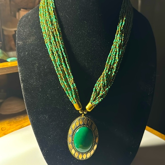 Statement  Jewelry - Picture 1 of 7